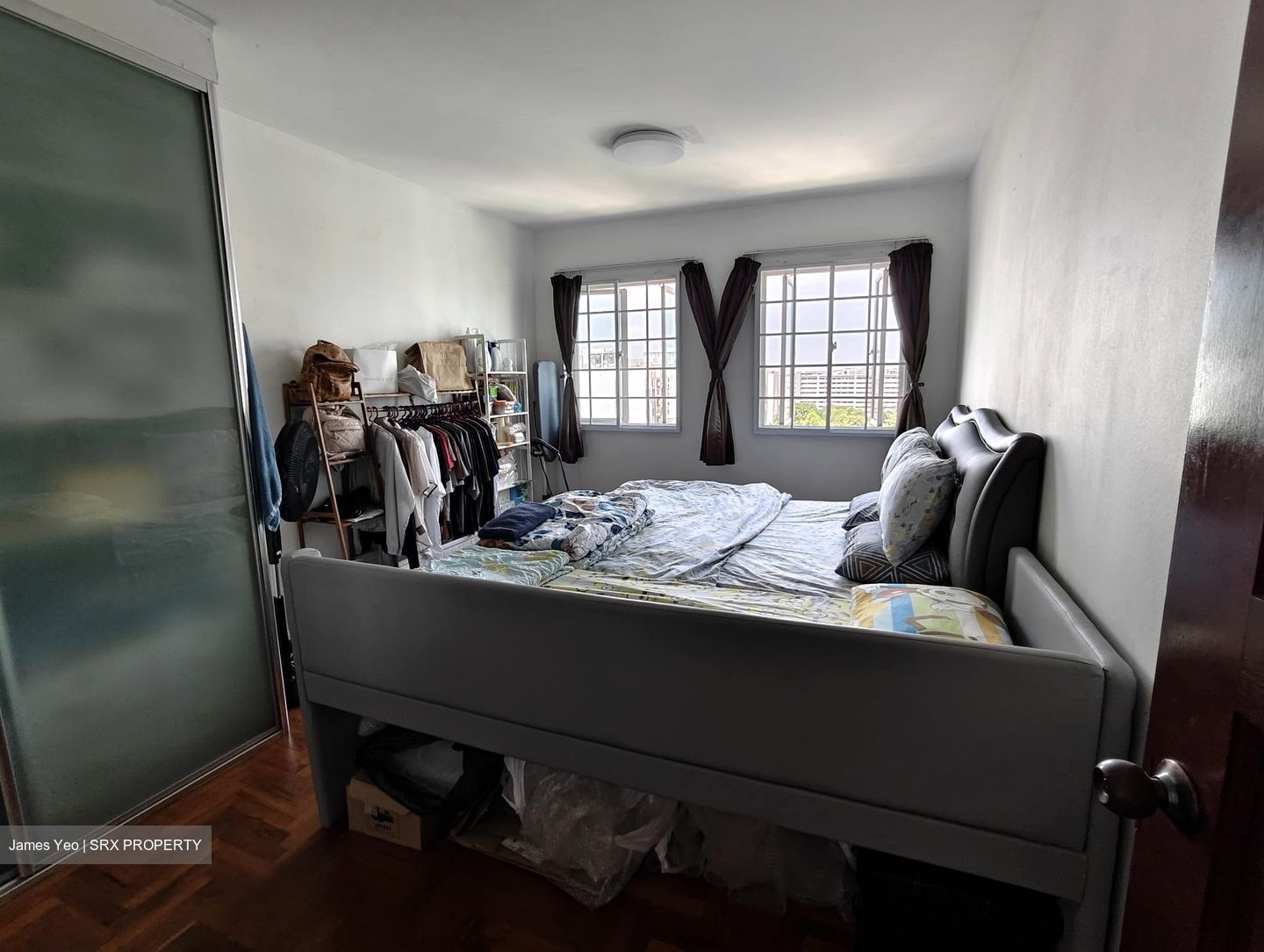 Melville Park (D18), Condominium #599669781